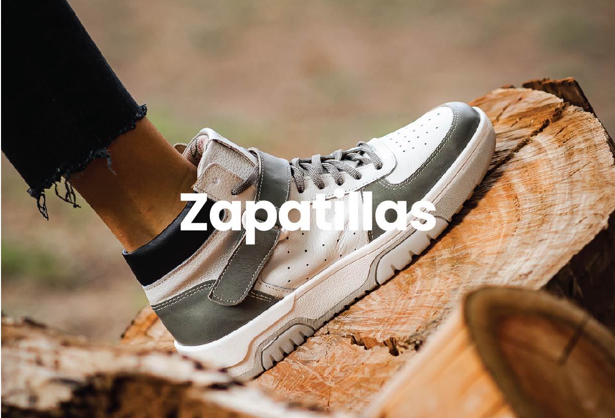 ZAPATILLAS